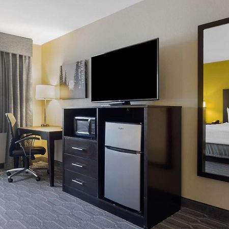 เบสต์ เวสเทิร์น พลัส เวนัตชี ดาวน์ทาวน์ โฮเต็ล Hotel ภายนอก รูปภาพ