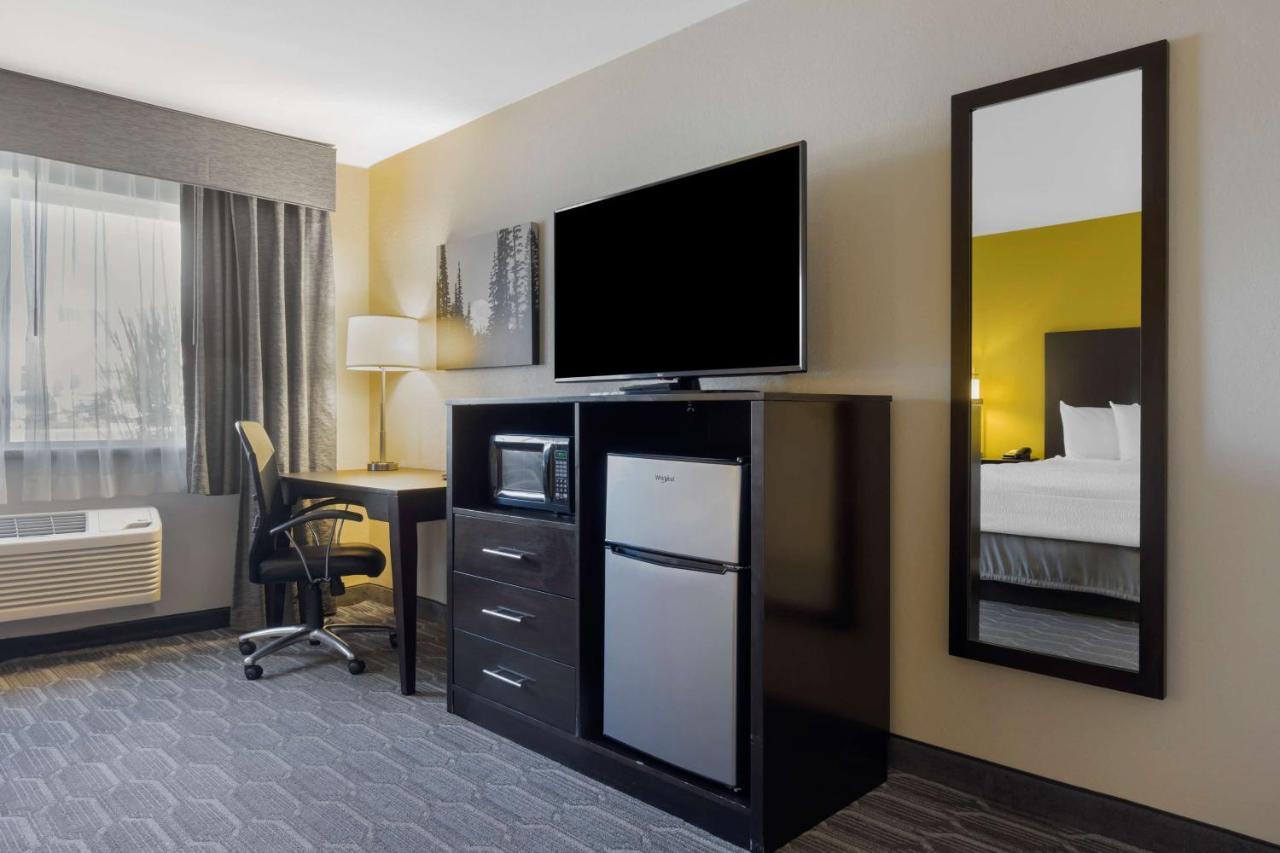 เบสต์ เวสเทิร์น พลัส เวนัตชี ดาวน์ทาวน์ โฮเต็ล Hotel ภายนอก รูปภาพ
