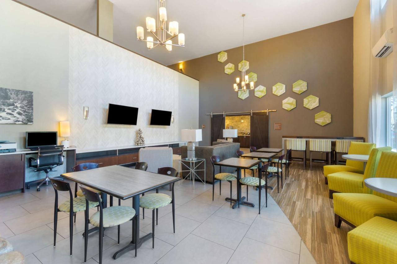 เบสต์ เวสเทิร์น พลัส เวนัตชี ดาวน์ทาวน์ โฮเต็ล Hotel ภายนอก รูปภาพ