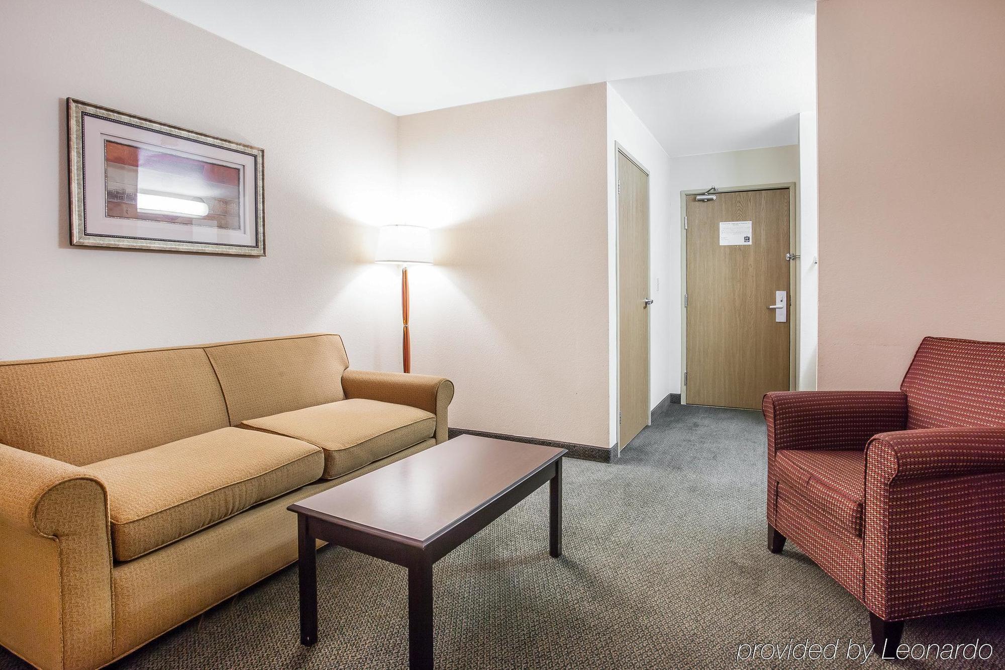เบสต์ เวสเทิร์น พลัส เวนัตชี ดาวน์ทาวน์ โฮเต็ล Hotel ภายนอก รูปภาพ