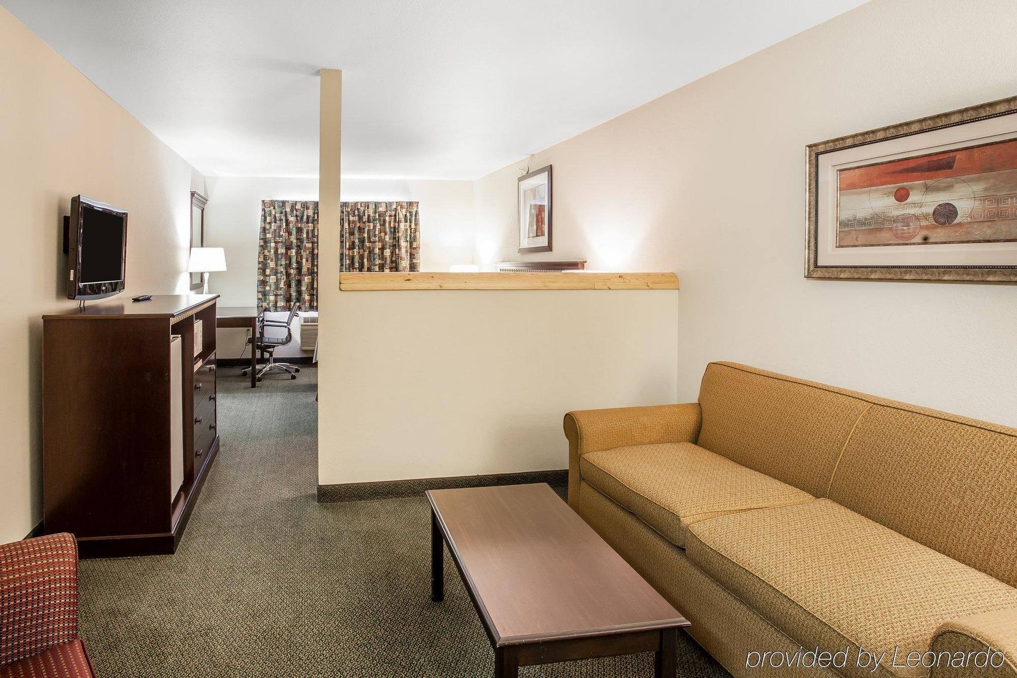 เบสต์ เวสเทิร์น พลัส เวนัตชี ดาวน์ทาวน์ โฮเต็ล Hotel ภายนอก รูปภาพ