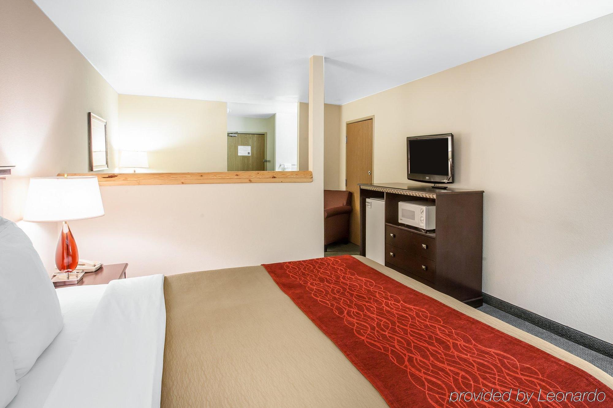เบสต์ เวสเทิร์น พลัส เวนัตชี ดาวน์ทาวน์ โฮเต็ล Hotel ภายนอก รูปภาพ