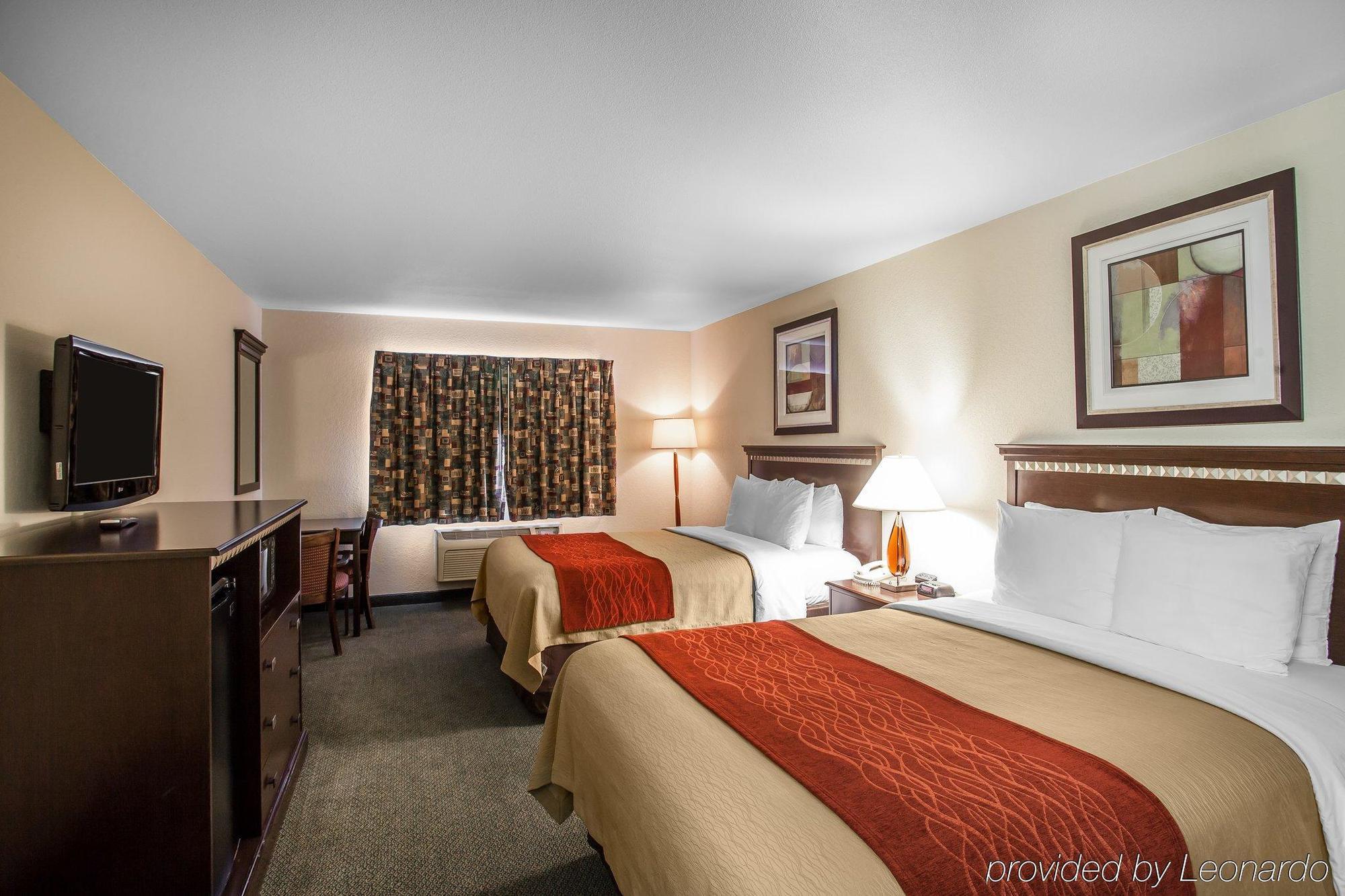 เบสต์ เวสเทิร์น พลัส เวนัตชี ดาวน์ทาวน์ โฮเต็ล Hotel ภายนอก รูปภาพ