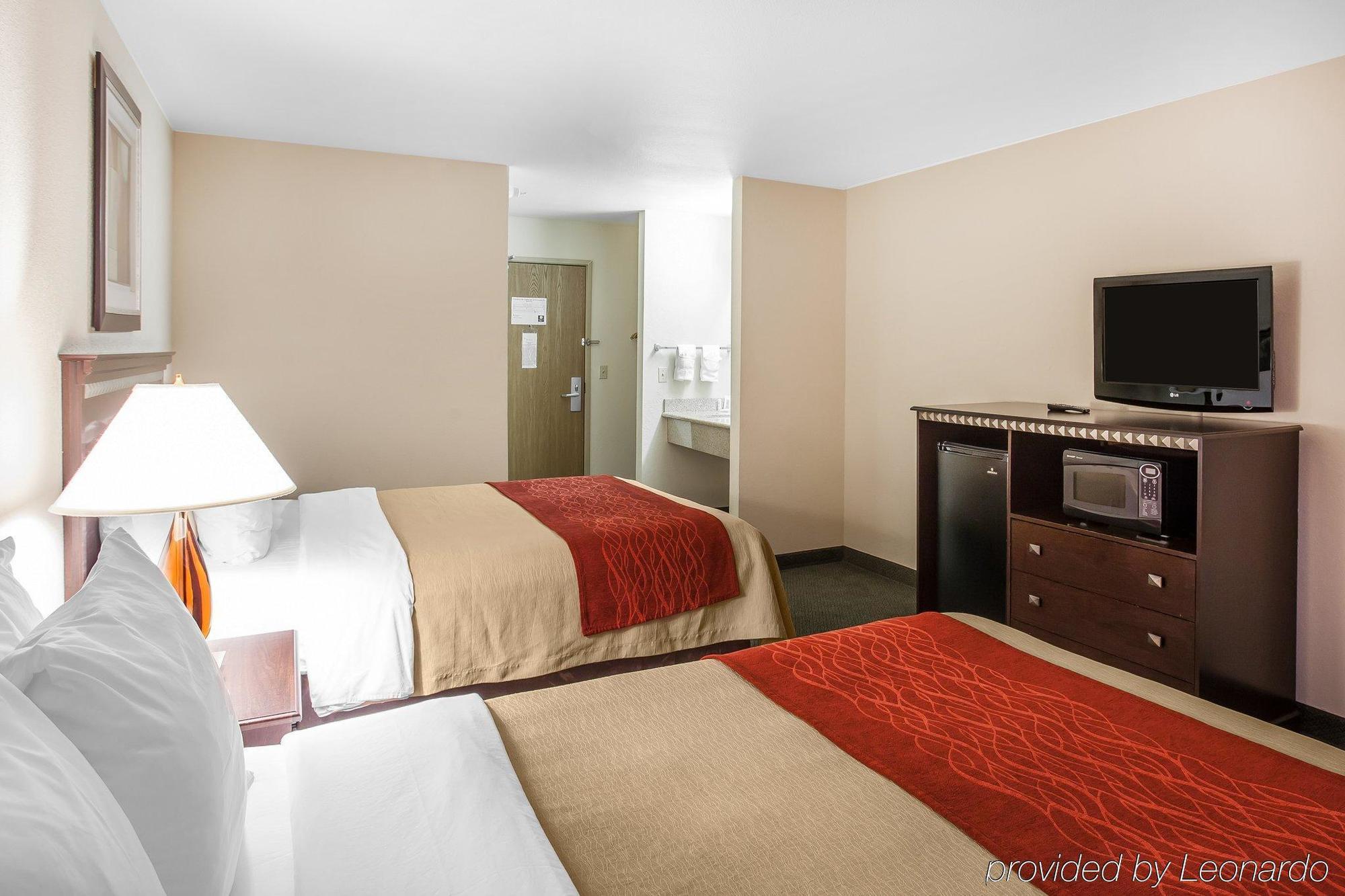 เบสต์ เวสเทิร์น พลัส เวนัตชี ดาวน์ทาวน์ โฮเต็ล Hotel ภายนอก รูปภาพ