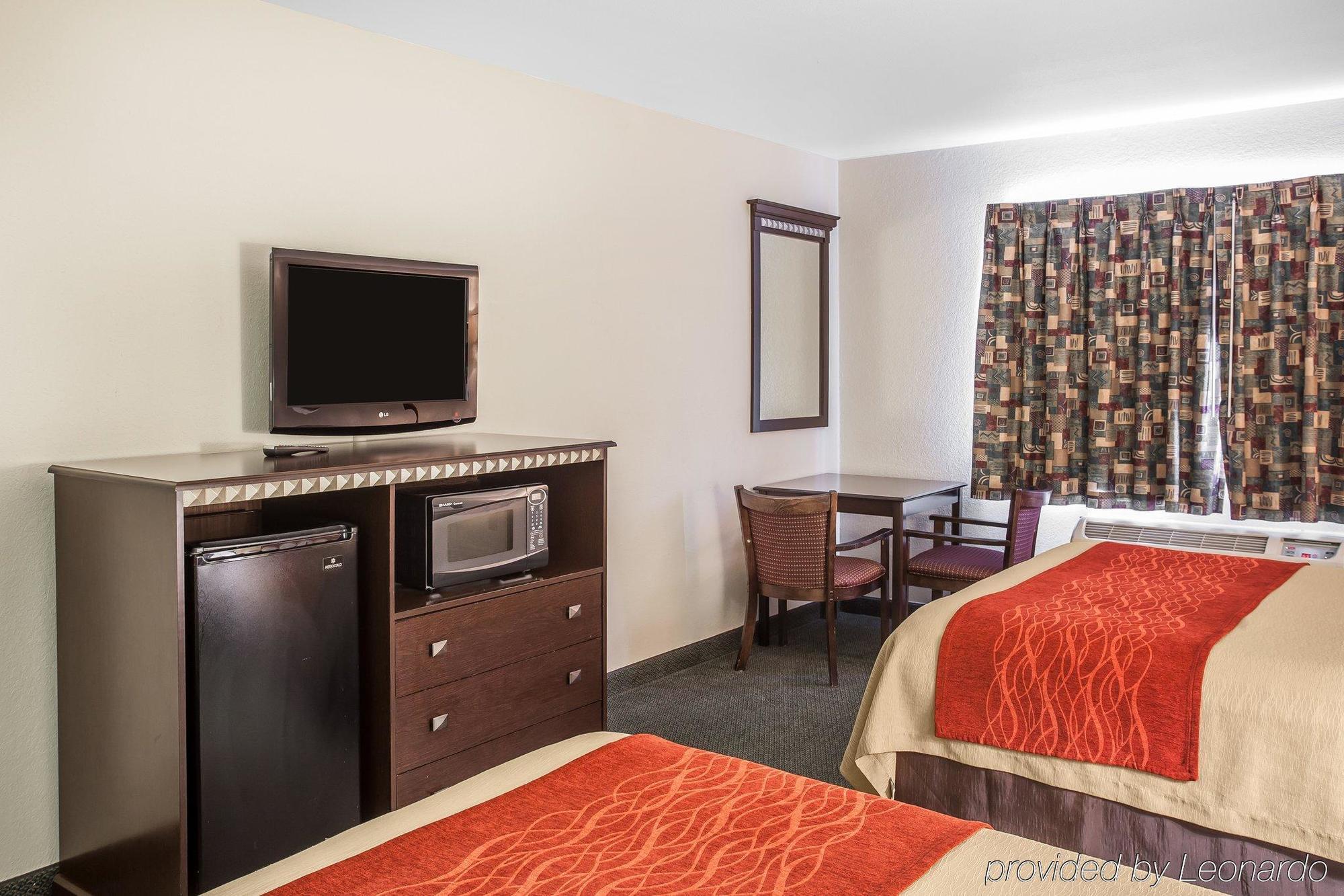 เบสต์ เวสเทิร์น พลัส เวนัตชี ดาวน์ทาวน์ โฮเต็ล Hotel ภายนอก รูปภาพ