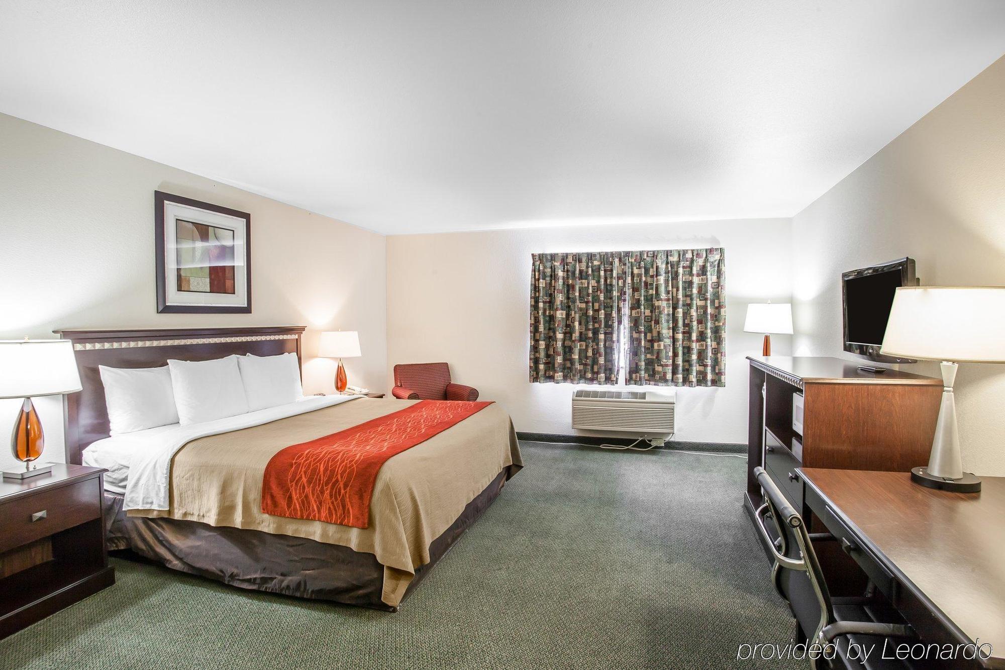 เบสต์ เวสเทิร์น พลัส เวนัตชี ดาวน์ทาวน์ โฮเต็ล Hotel ภายนอก รูปภาพ