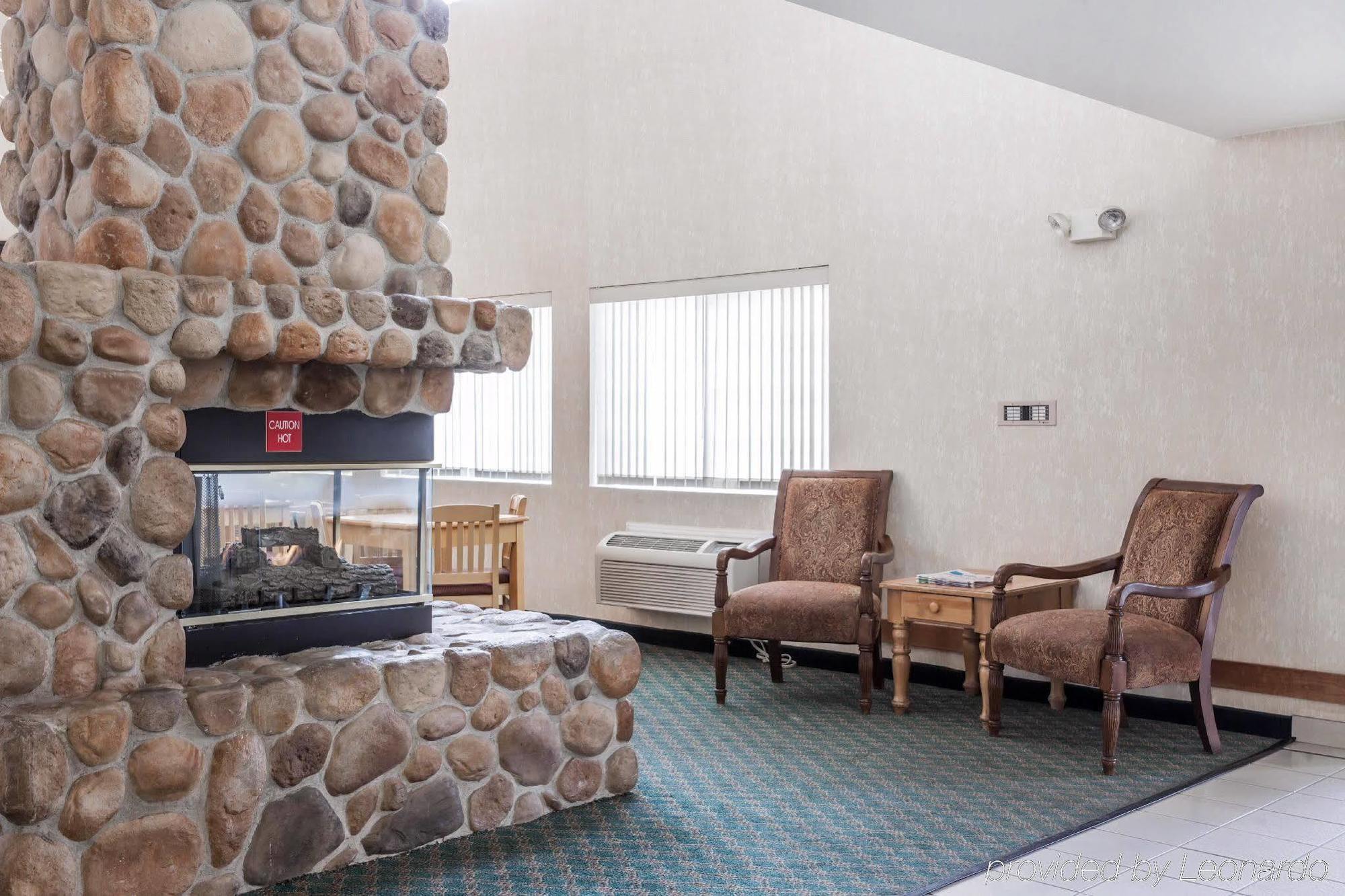 เบสต์ เวสเทิร์น พลัส เวนัตชี ดาวน์ทาวน์ โฮเต็ล Hotel ภายนอก รูปภาพ
