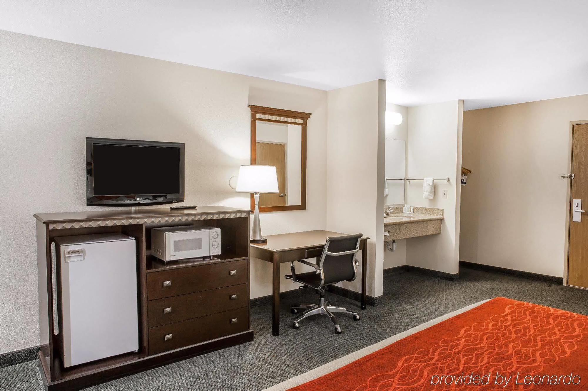 เบสต์ เวสเทิร์น พลัส เวนัตชี ดาวน์ทาวน์ โฮเต็ล Hotel ภายนอก รูปภาพ